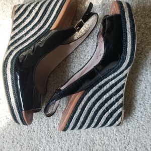 Kate Spade Wedges
